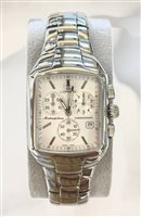 Reloj Lorenz Montenapoleone in Acero 024746BB - 024746BB